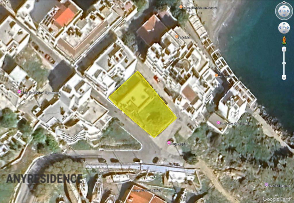 Development land Agios Nikolaos (Crete), photo #3, listing #2396994