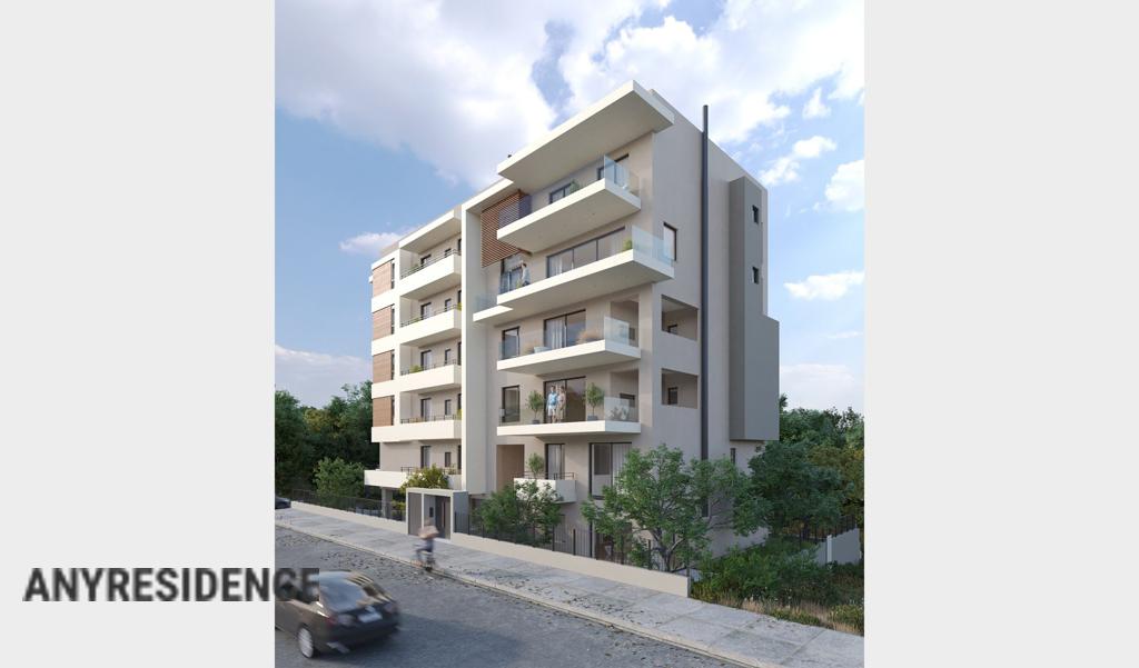 3 room apartment in Attica, photo #1, listing #2471624