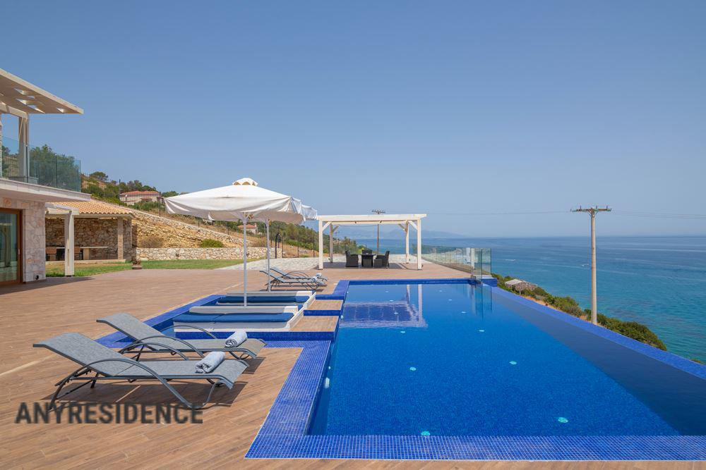 Villa in Zakinthos, photo #3, listing #2186068