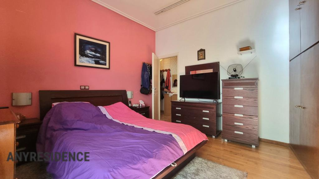 2 room apartment in Attica, photo #3, listing #2470161