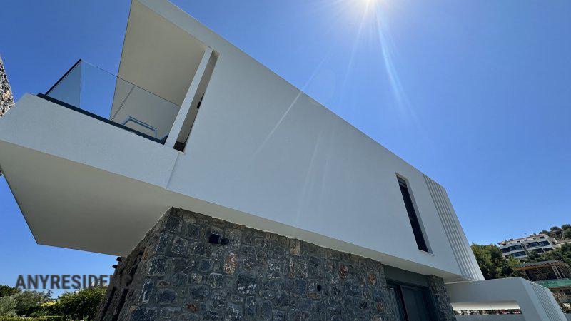 Villa in Pefkochori, photo #4, listing #2241042