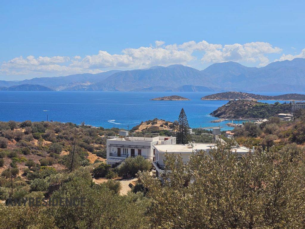 Development land Lasithi, photo #8, listing #2376292