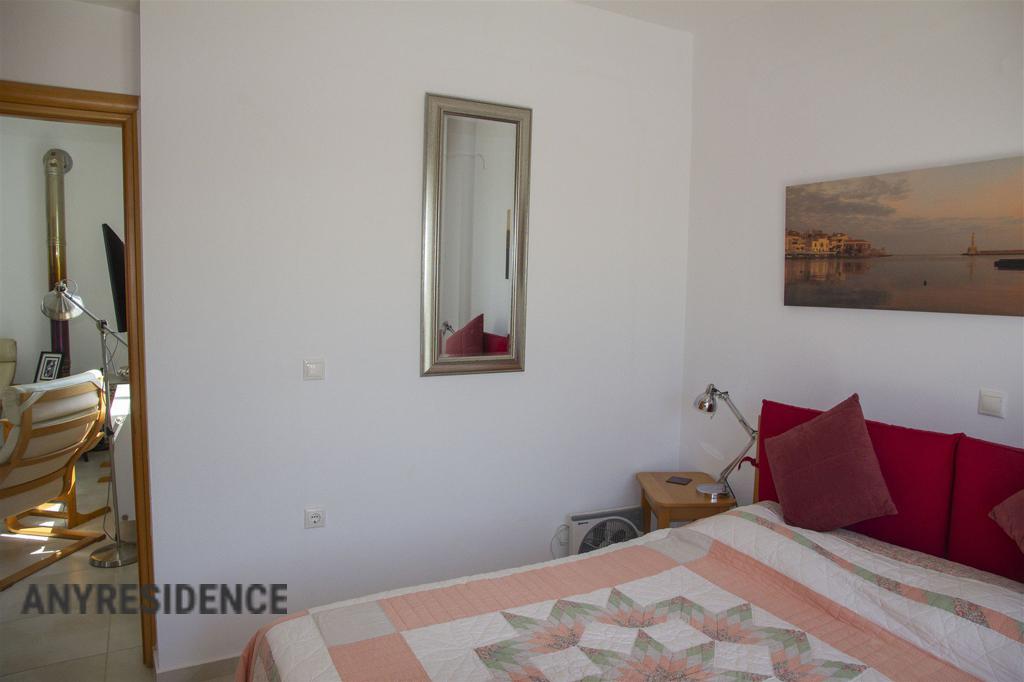 Development land Chania, photo #6, listing #2502148