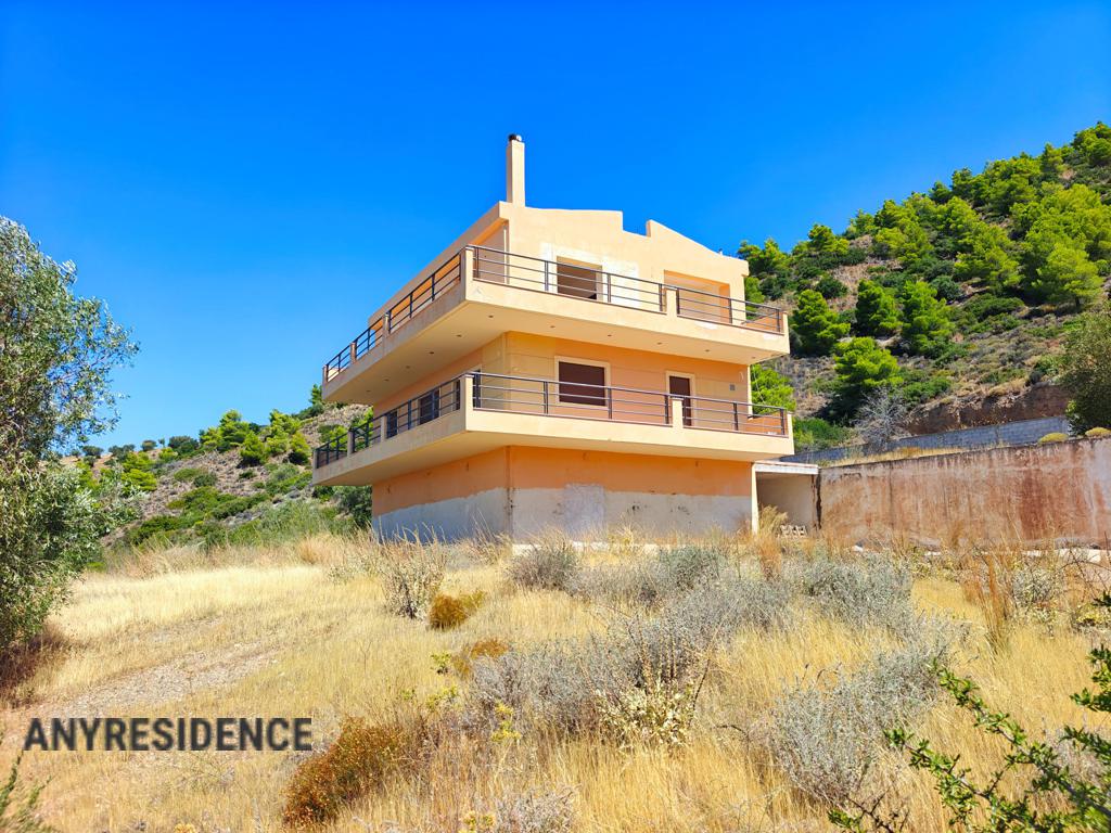 7 room townhome in Peloponnese, photo #2, listing #2545440
