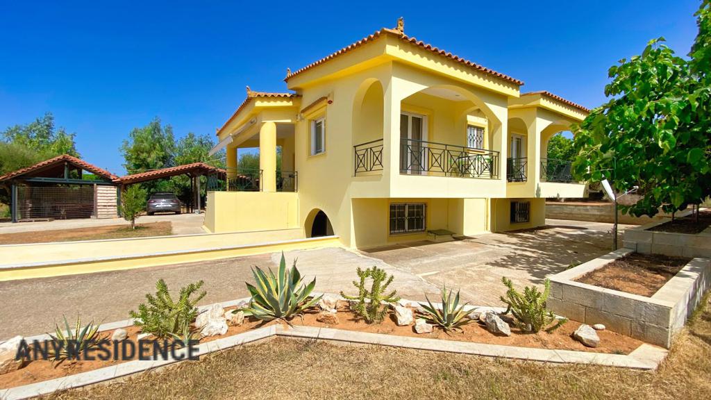 Townhome in Peloponnese, photo #1, listing #2479681