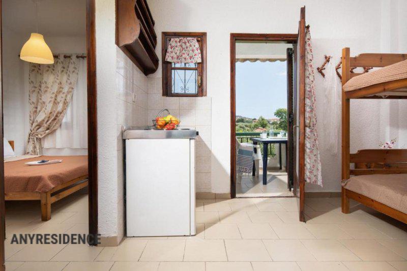 Hotel in Nikiti, photo #2, listing #2228265