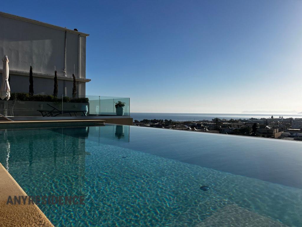 Villa in Kolymvari, photo #1, listing #2521039
