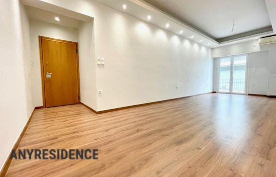 4 room apartment in Athens