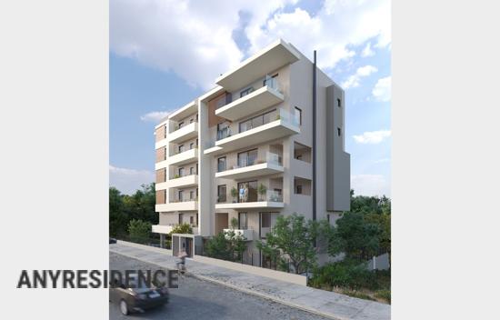 3 room apartment in Athenian Riviera