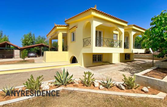 Townhome in Peloponnese