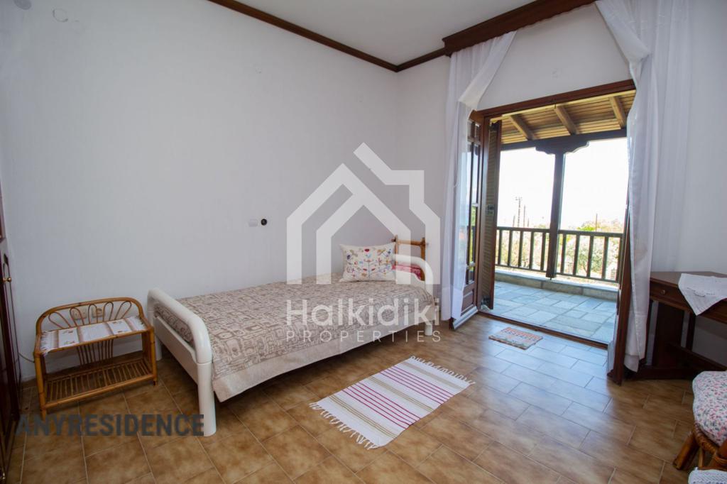 9 room townhome in Chalkidiki (Halkidiki), photo #5, listing #2081782