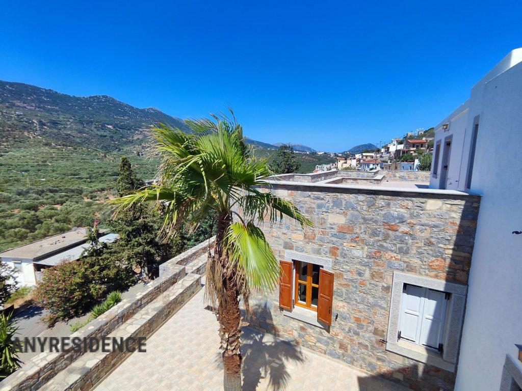 Villa in Lasithi, photo #1, listing #2513156