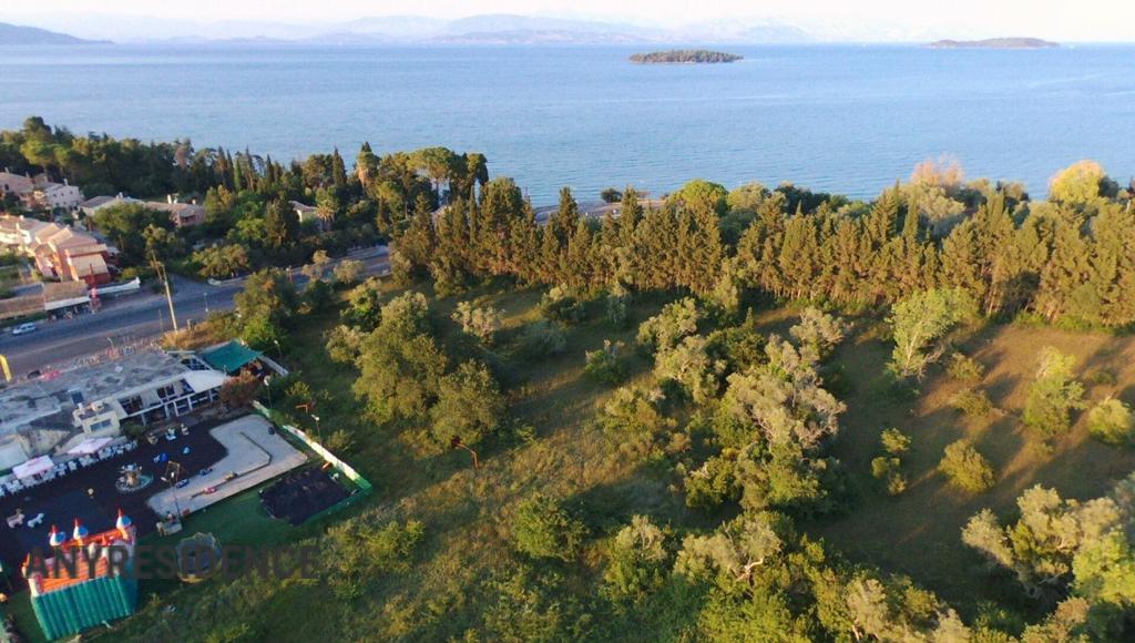 Investment land in Corfu, photo #4, listing #2061804