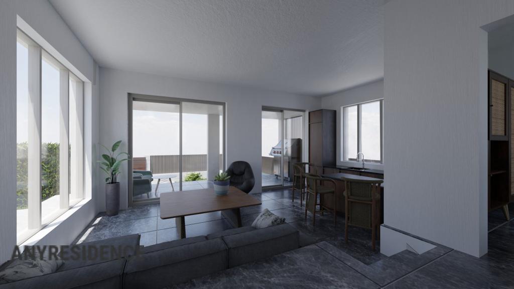 Townhome in Thessaloniki, photo #8, listing #2532568