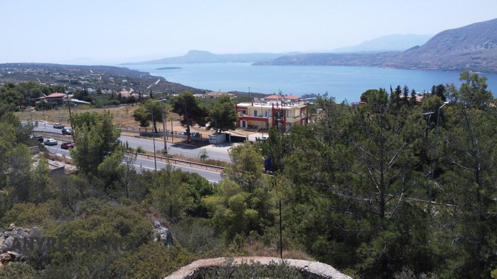 Development land Kounoupidiana, photo #10, listing #2377544