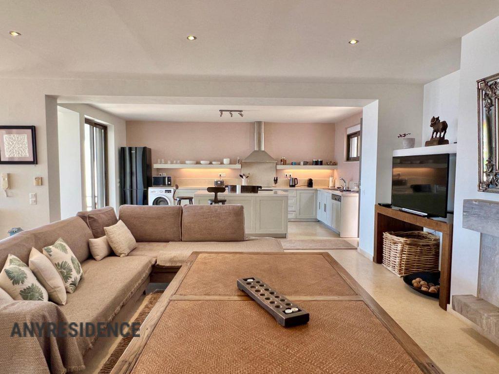 Villa in Agios Nikolaos (Crete), photo #6, listing #2516203