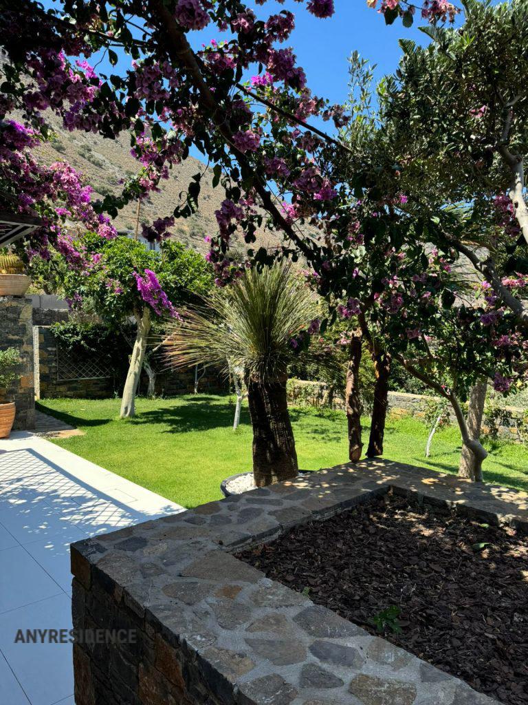 Villa in Lasithi, photo #3, listing #2457456