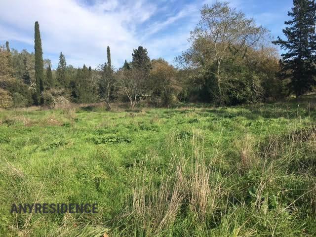 Development land Corfu, photo #6, listing #2061931