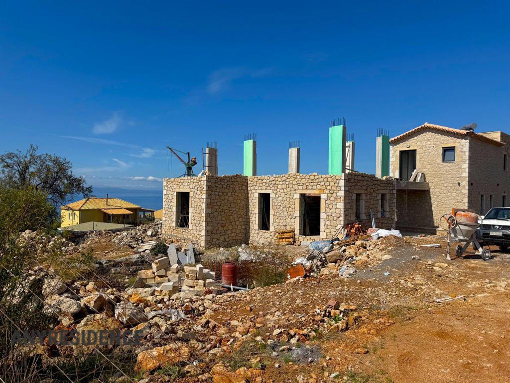 New home in Messenia, photo #8, listing #2490287