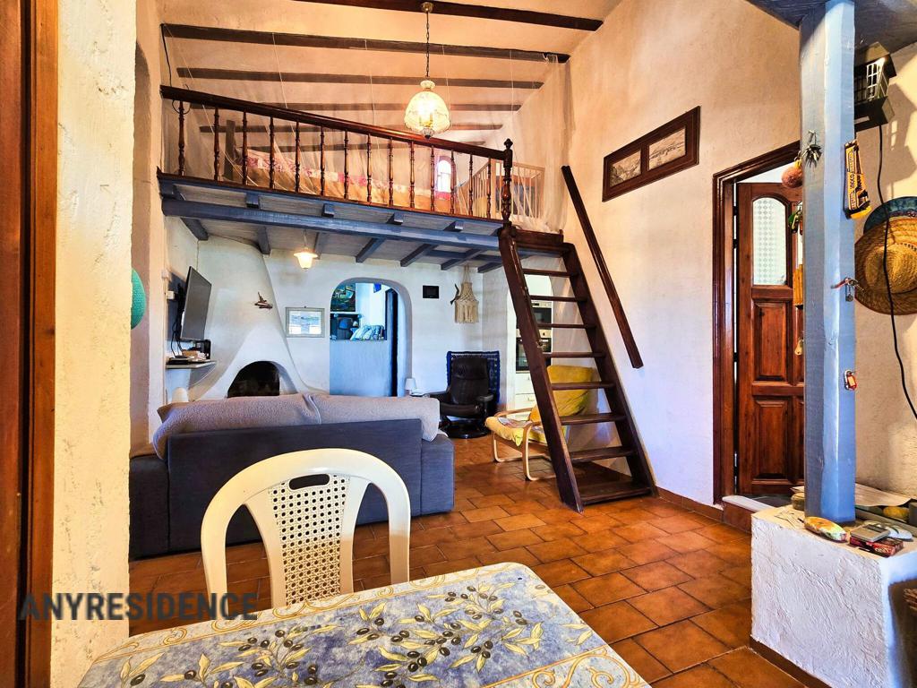 10 room villa in Porto Cheli, photo #9, listing #2458831