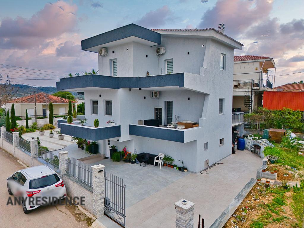 Townhome in Peloponnese, photo #2, listing #2462704