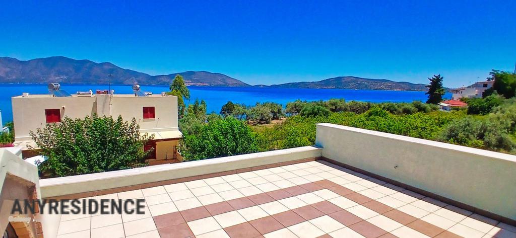 Terraced house in Peloponnese, photo #7, listing #2471761