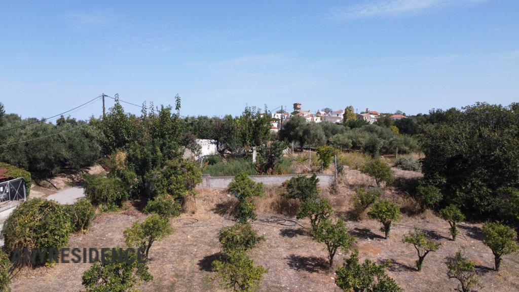 Development land Chania, photo #6, listing #2397041