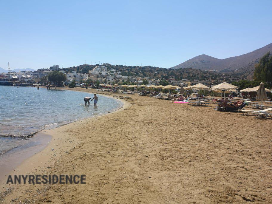 Development land Lasithi, photo #2, listing #2456389