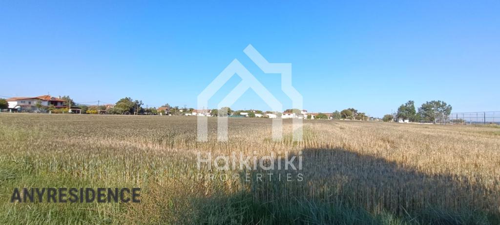 Investment land in Chalkidiki (Halkidiki), photo #5, listing #2370595