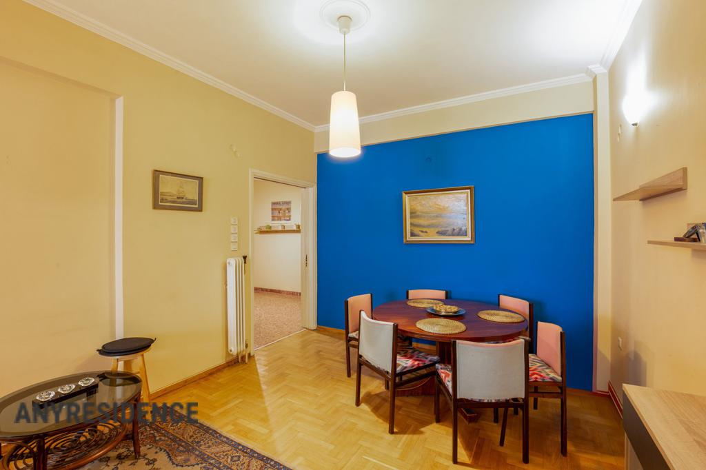 2 room apartment in Athens, photo #6, listing #2524248