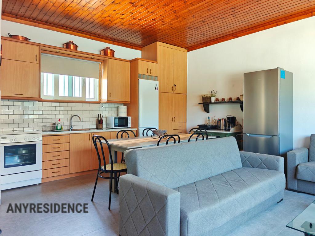 Townhome in Loutraki, photo #7, listing #2480202