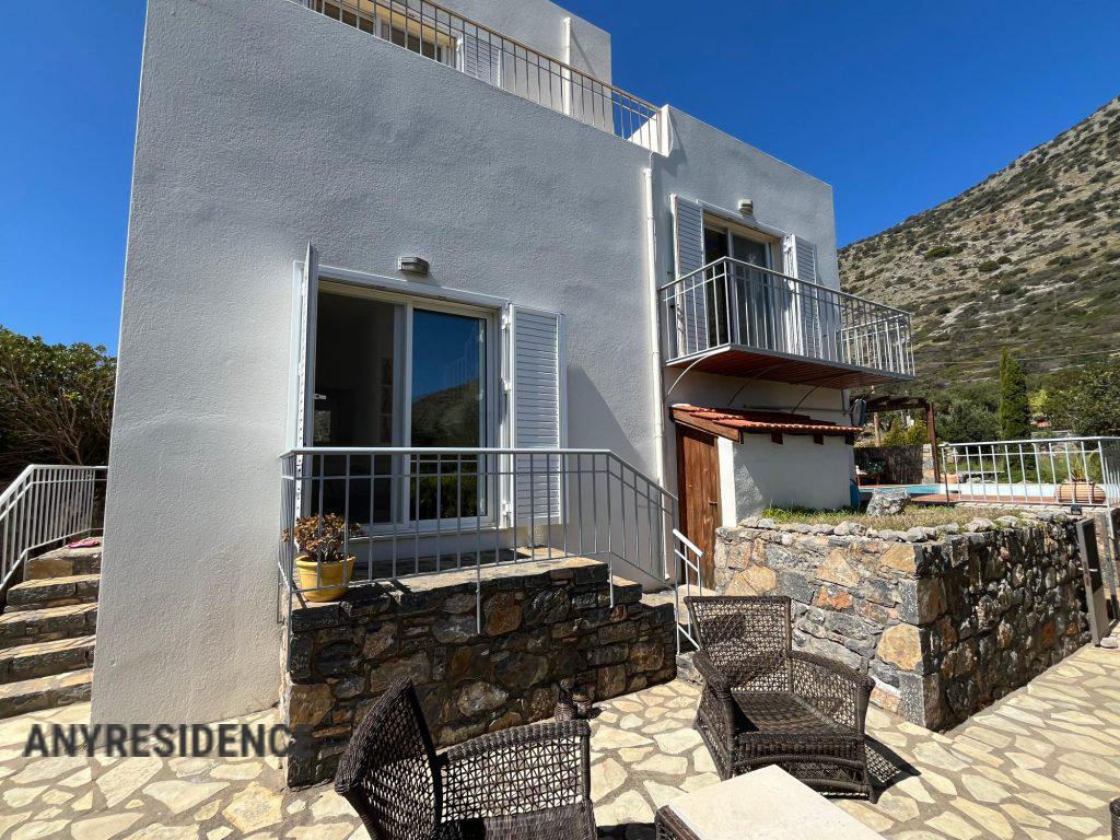 Villa in Lasithi, photo #2, listing #2457459