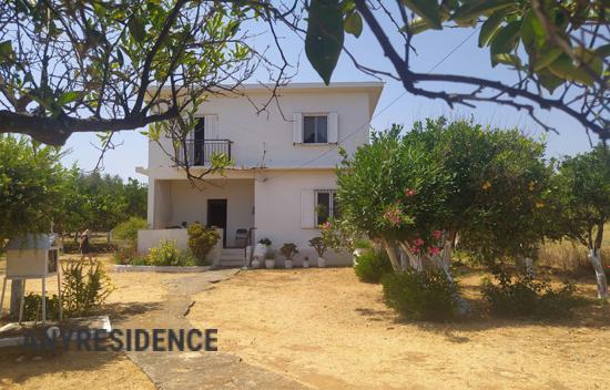 Townhome in Platanias