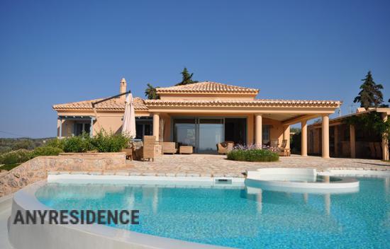 7 room villa in Porto Cheli