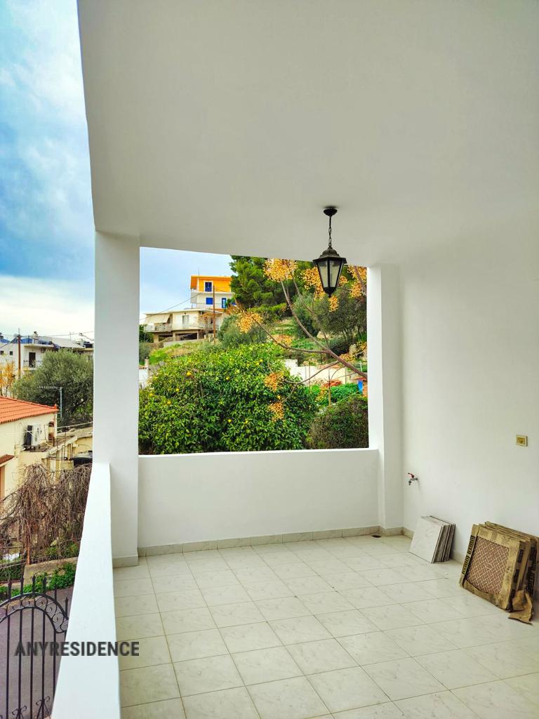 Terraced house in Poros, photo #2, listing #2469876