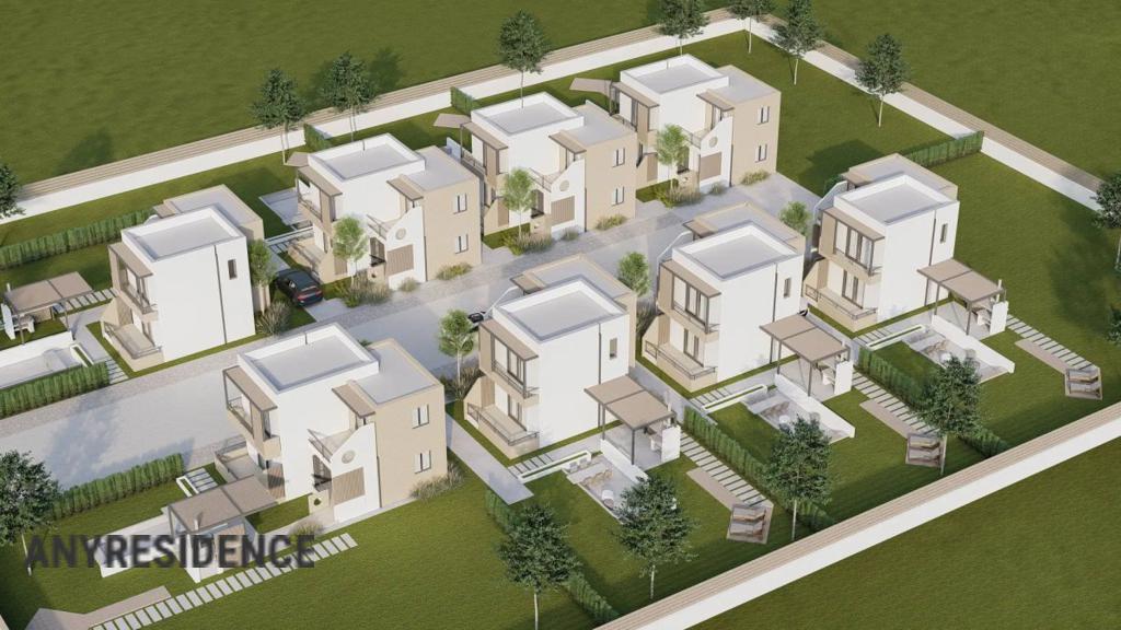 Villa in Galipsos, photo #1, listing #2532720