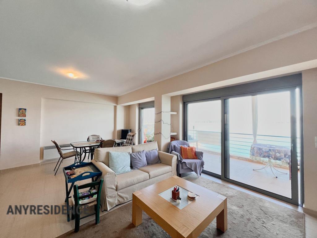 Apartment in Peloponnese, photo #7, listing #2488083