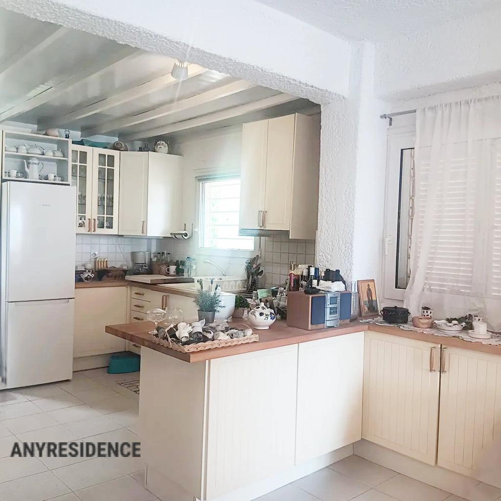 Townhome in Nea Moudania, photo #8, listing #2478793
