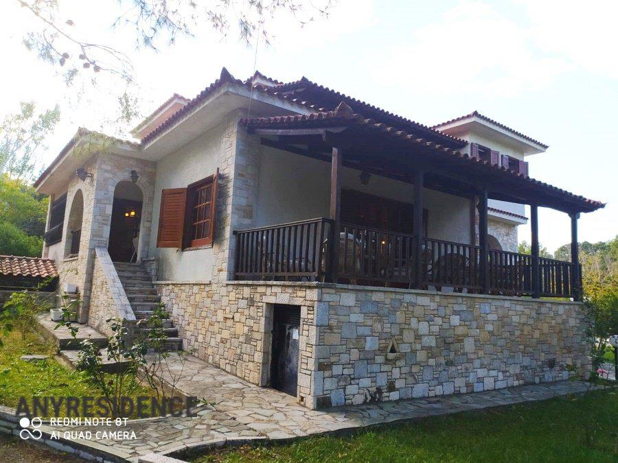 5 room villa in Attica, photo #5, listing #2284440