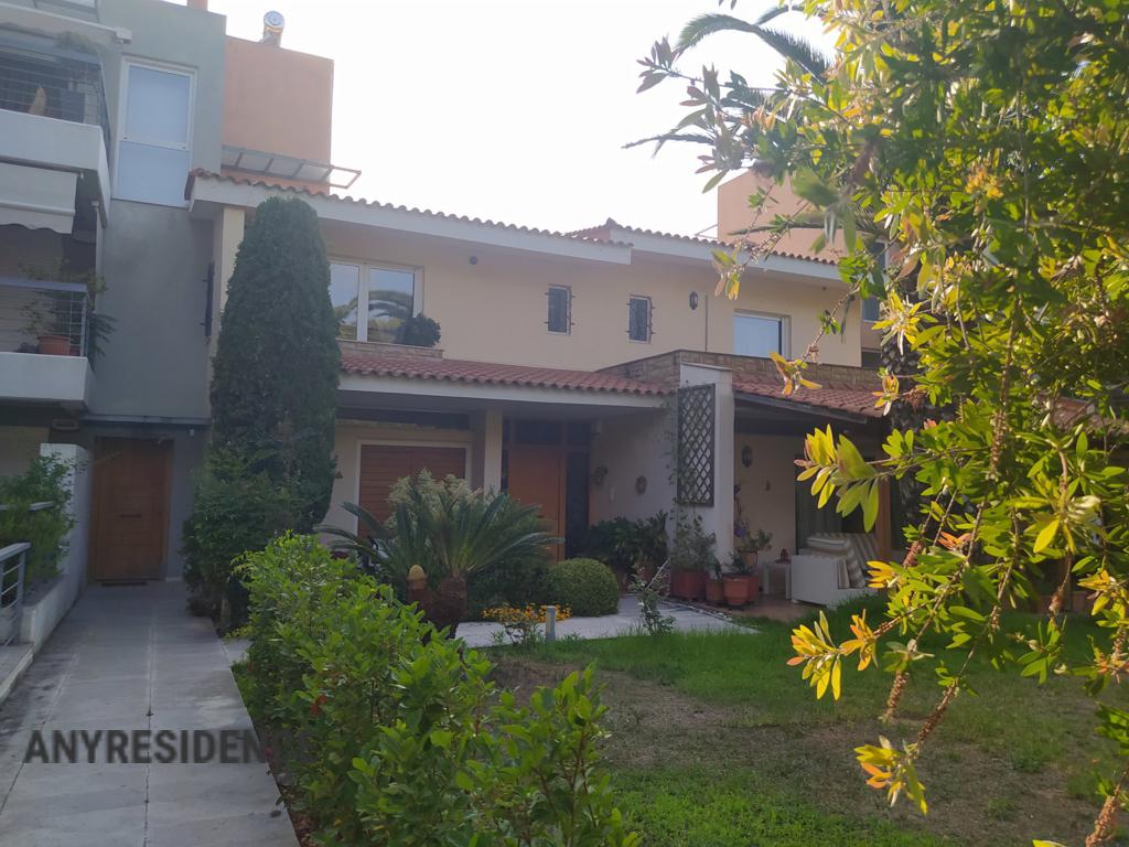 3 room terraced house in Athens, photo #5, listing #2536248