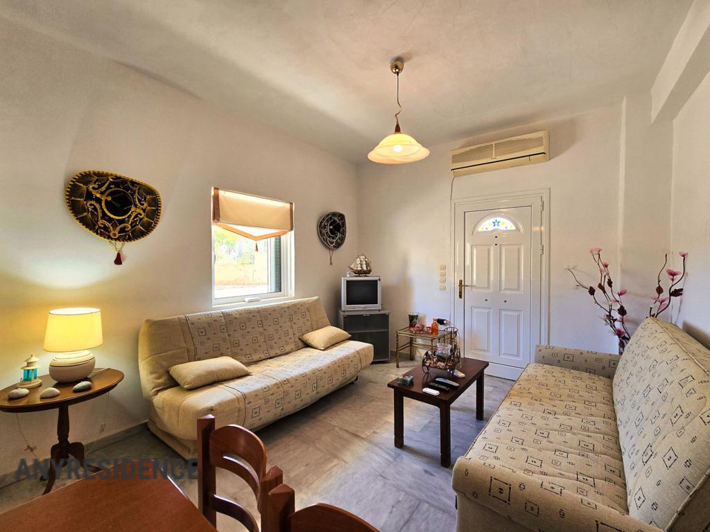 Townhome in Kranidi, photo #4, listing #2386889