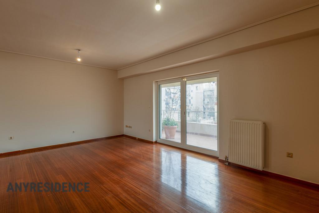 2 room terraced house in Athenian Riviera, photo #1, listing #2524209