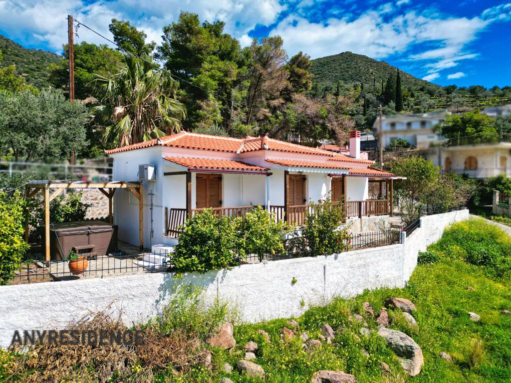 Detached house in Peloponnese, photo #1, listing #2372370