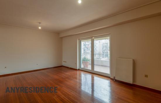1 room terraced house in Athenian Riviera