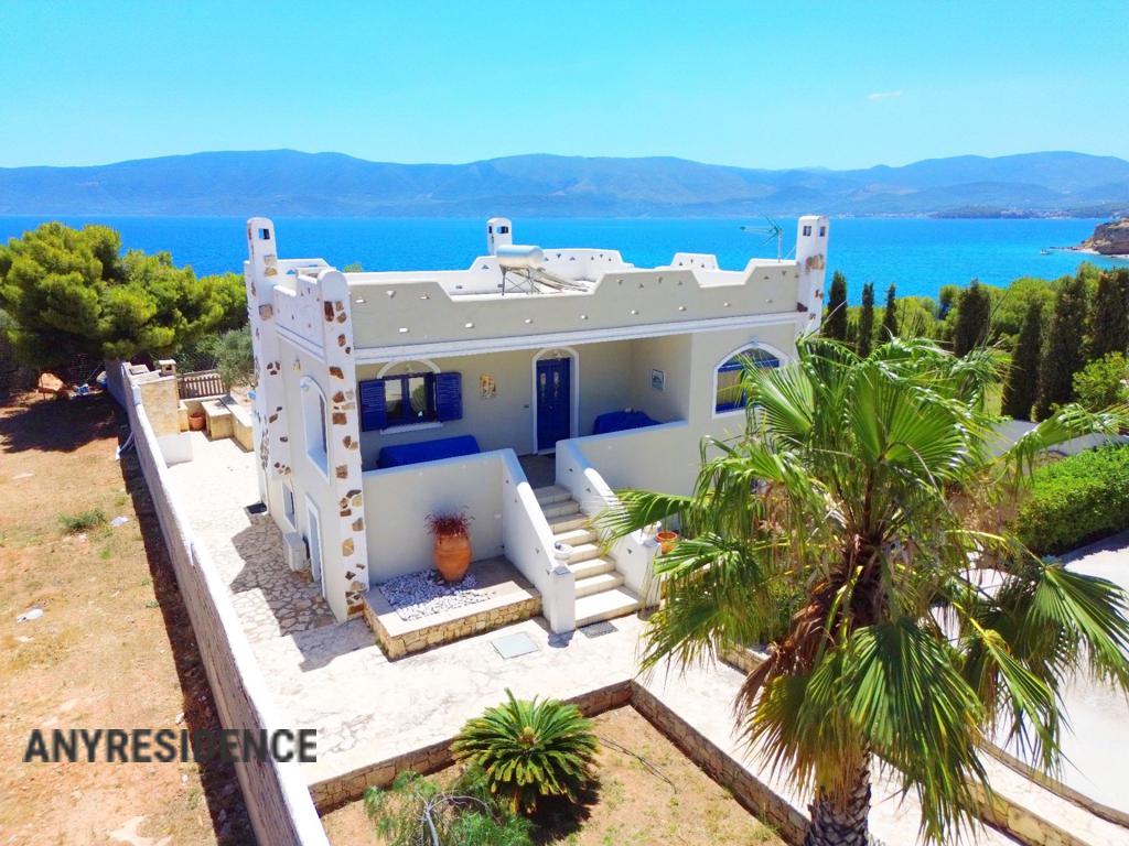 Townhome in Kavos, photo #1, listing #2456288