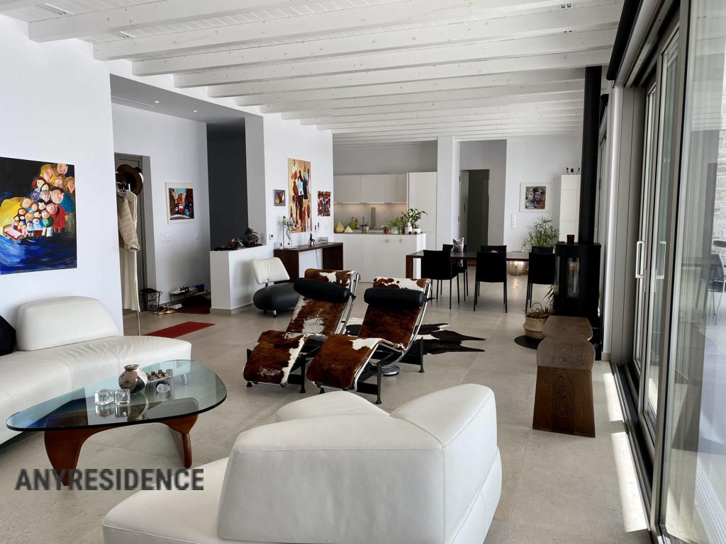 Townhome in Heraklion, photo #9, listing #2458107