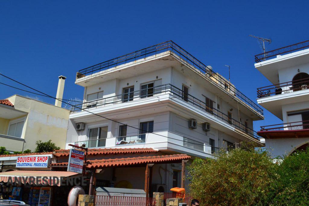 Detached house in Agios Nikolaos (Crete), photo #3, listing #2144599