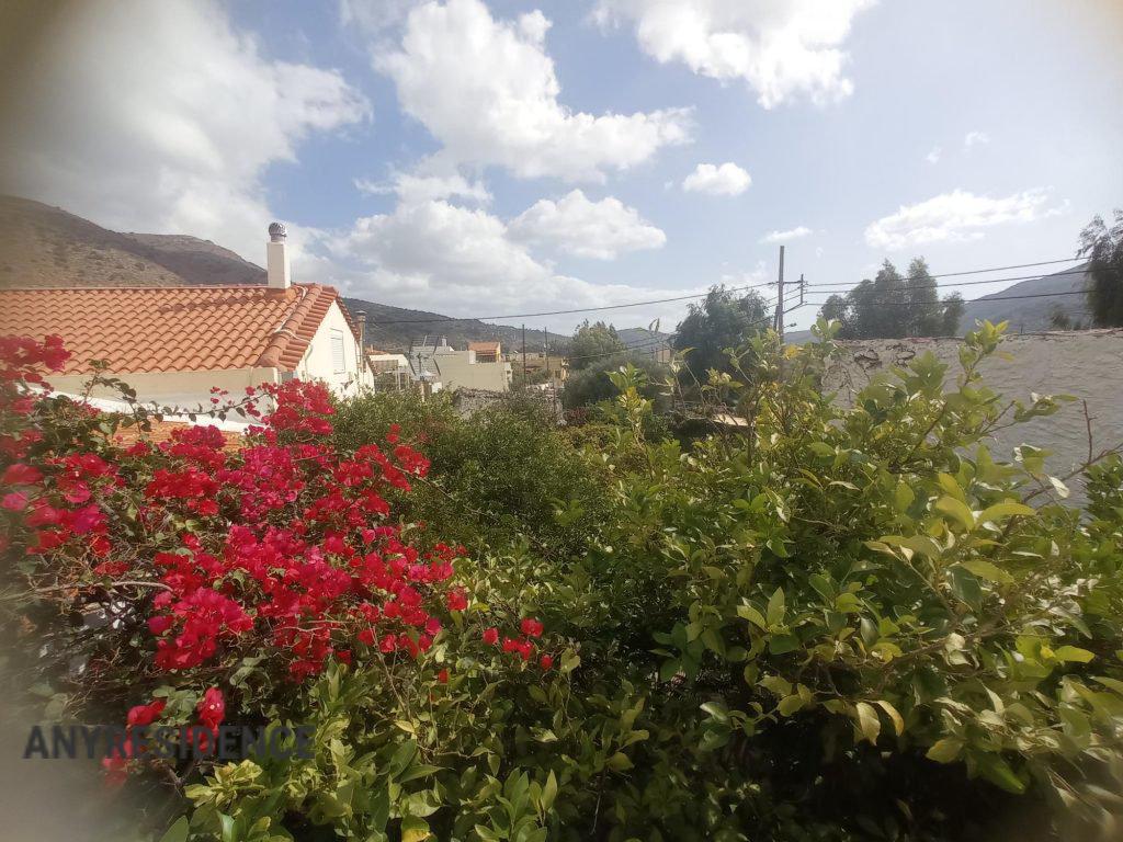 Detached house in Lasithi, photo #1, listing #2411407