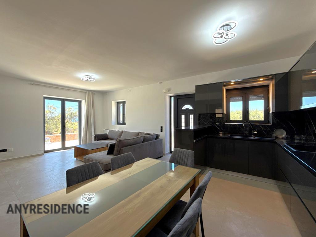 Townhome in Kardamyli, photo #10, listing #2410972