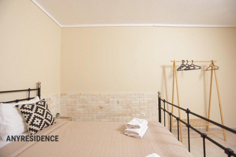 Townhome in Chaniotis, photo #10, listing #2465440
